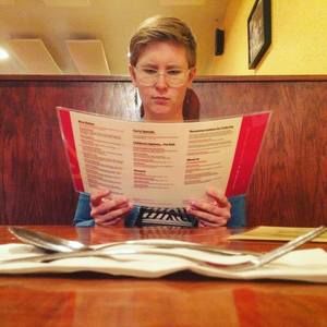 Meet your Posher, Chelsea